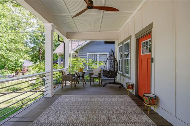 505 W Ontario Avenue SW, Atlanta, GA 30310
