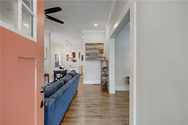 505 W Ontario Avenue SW, Atlanta, GA 30310