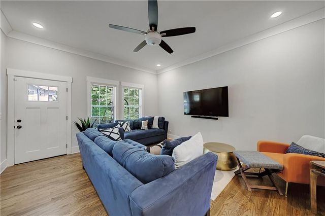 505 W Ontario Avenue SW, Atlanta, GA 30310