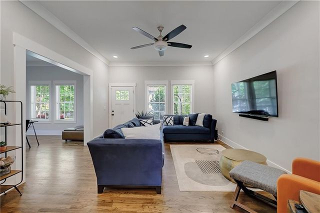 505 W Ontario Avenue SW, Atlanta, GA 30310