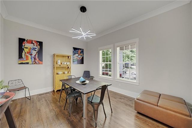 505 W Ontario Avenue SW, Atlanta, GA 30310