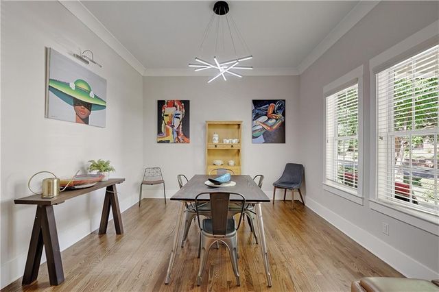 505 W Ontario Avenue SW, Atlanta, GA 30310