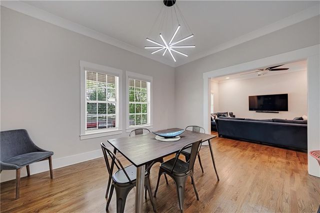 505 W Ontario Avenue SW, Atlanta, GA 30310