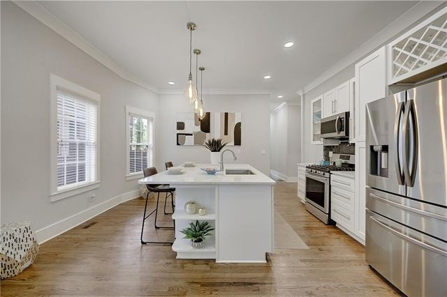 505 W Ontario Avenue SW, Atlanta, GA 30310