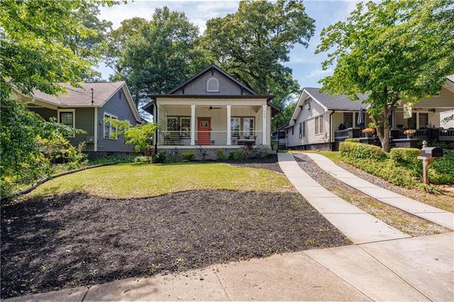 505 W Ontario Avenue SW, Atlanta, GA 30310