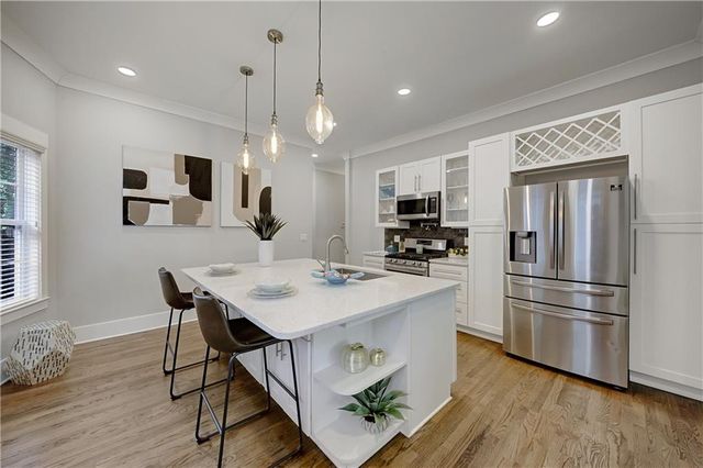 505 W Ontario Avenue SW, Atlanta, GA 30310
