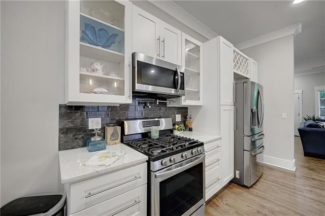 505 W Ontario Avenue SW, Atlanta, GA 30310