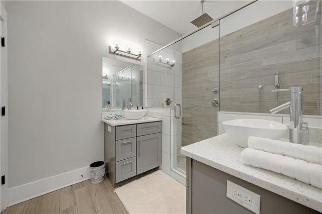 505 W Ontario Avenue SW, Atlanta, GA 30310