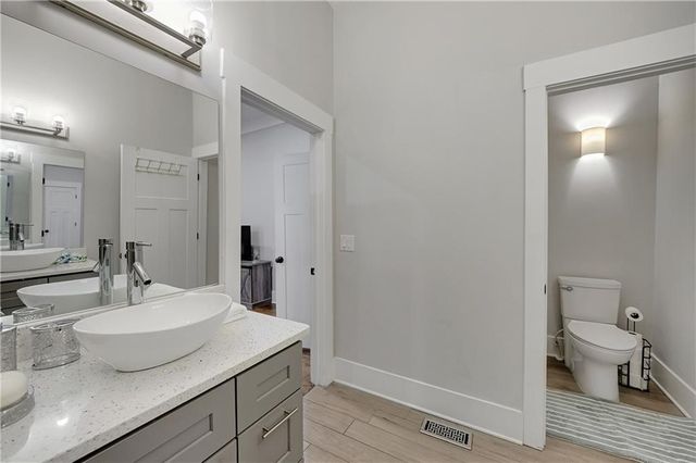 505 W Ontario Avenue SW, Atlanta, GA 30310