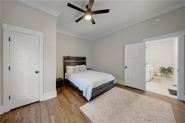 505 W Ontario Avenue SW, Atlanta, GA 30310