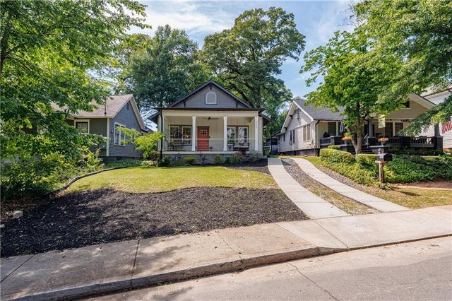 505 W Ontario Avenue SW, Atlanta, GA 30310