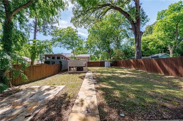 505 W Ontario Avenue SW, Atlanta, GA 30310