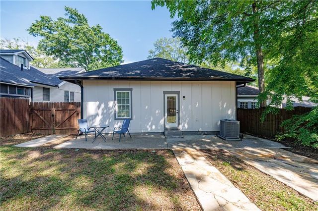 505 W Ontario Avenue SW, Atlanta, GA 30310