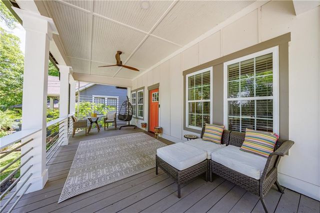 505 W Ontario Avenue SW, Atlanta, GA 30310