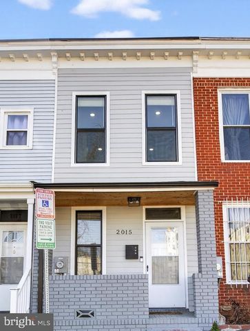 2015 GALES ST NE, Washington, DC 20002