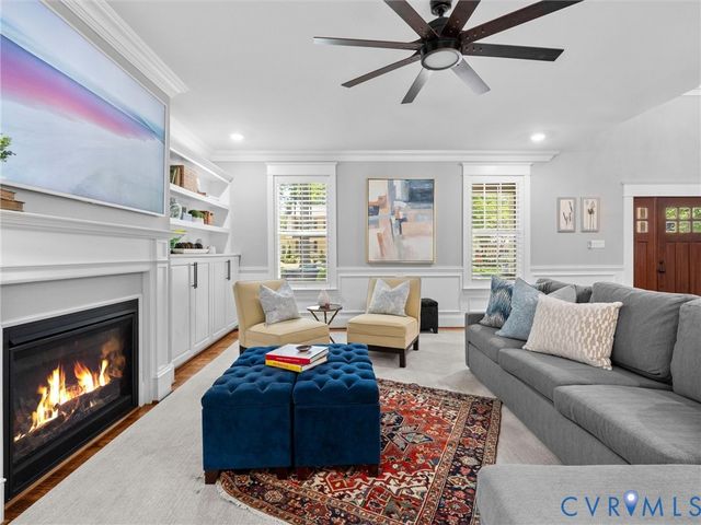 4906 Park Ave, Richmond, VA 23226