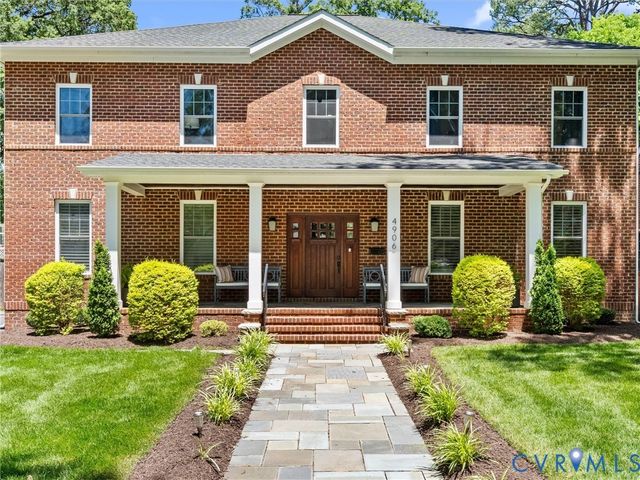 4906 Park Ave, Richmond, VA 23226