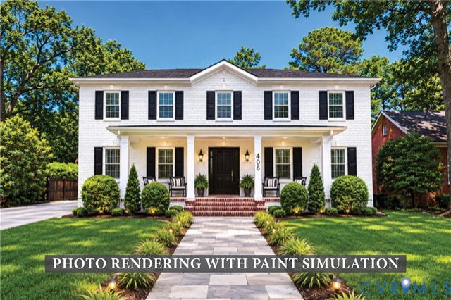 4906 Park Ave, Richmond, VA 23226