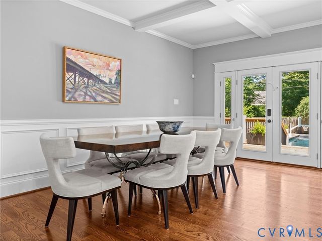 4906 Park Ave, Richmond, VA 23226