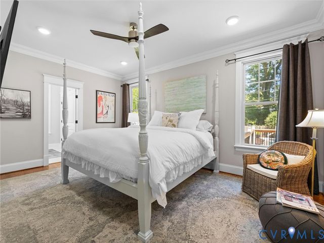 4906 Park Ave, Richmond, VA 23226