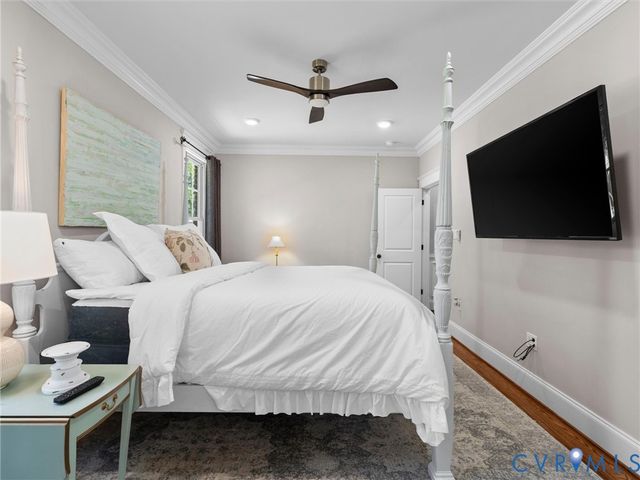 4906 Park Ave, Richmond, VA 23226