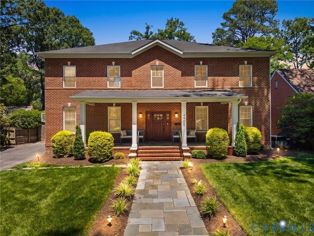 4906 Park Ave, Richmond, VA 23226