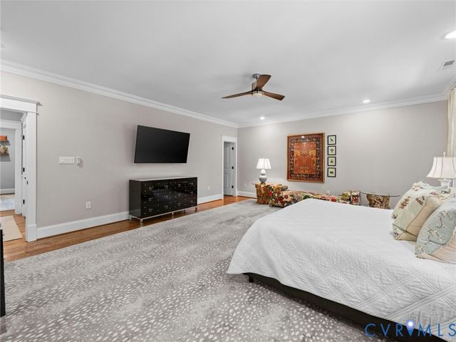 4906 Park Ave, Richmond, VA 23226