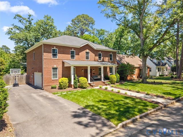 4906 Park Ave, Richmond, VA 23226