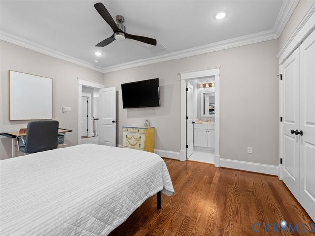 4906 Park Ave, Richmond, VA 23226