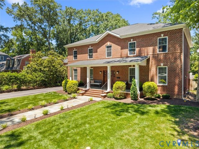 4906 Park Ave, Richmond, VA 23226