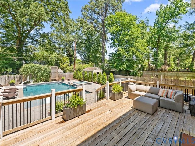 4906 Park Ave, Richmond, VA 23226