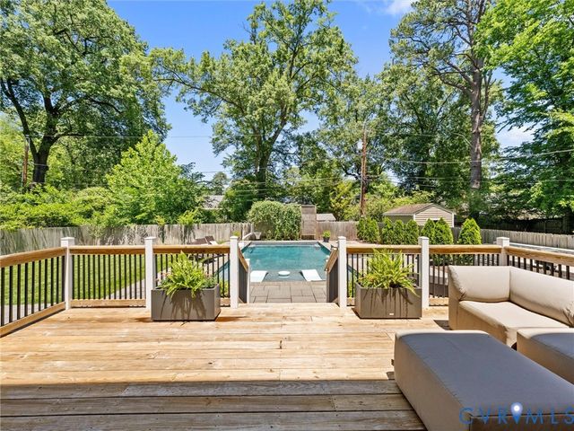 4906 Park Ave, Richmond, VA 23226