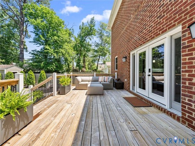 4906 Park Ave, Richmond, VA 23226