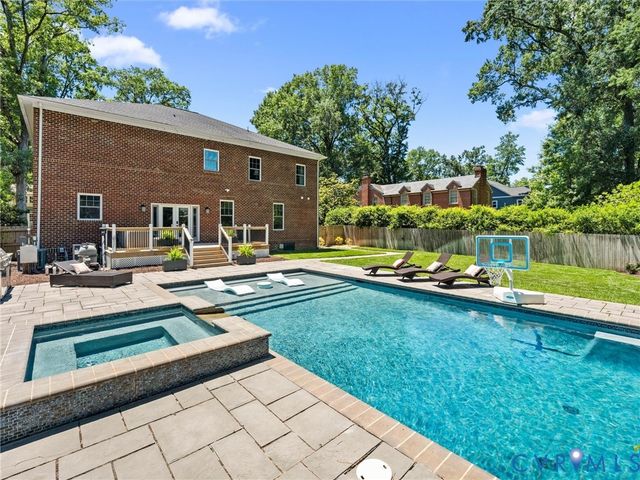 4906 Park Ave, Richmond, VA 23226