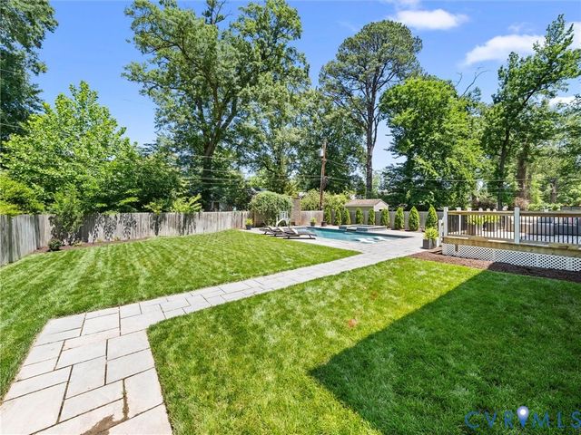 4906 Park Ave, Richmond, VA 23226