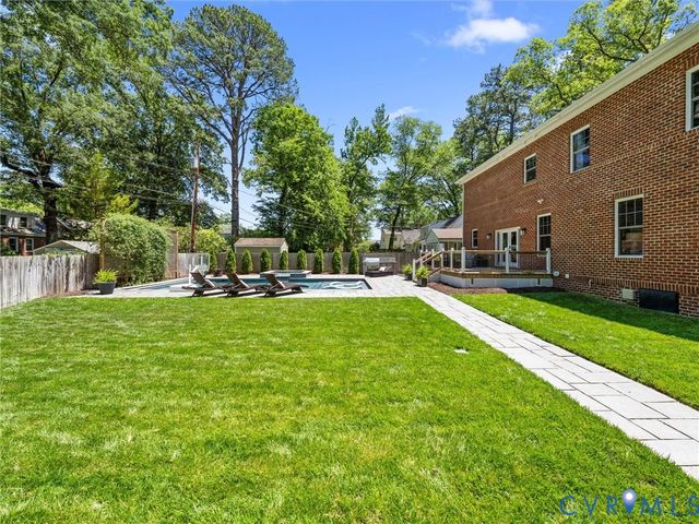 4906 Park Ave, Richmond, VA 23226