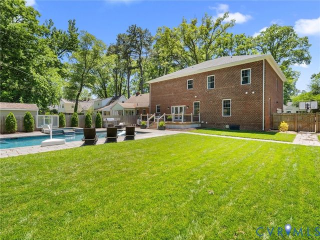 4906 Park Ave, Richmond, VA 23226
