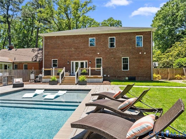 4906 Park Ave, Richmond, VA 23226