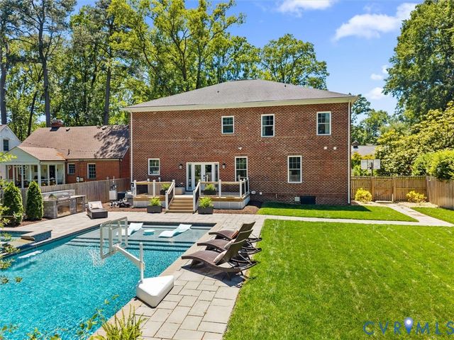 4906 Park Ave, Richmond, VA 23226