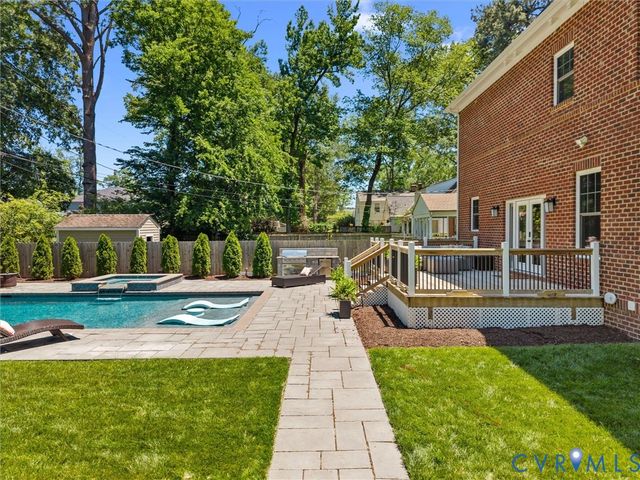 4906 Park Ave, Richmond, VA 23226