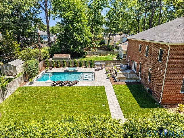 4906 Park Ave, Richmond, VA 23226