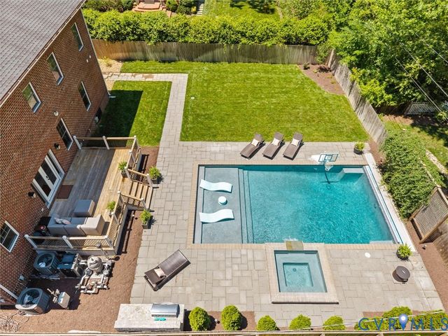 4906 Park Ave, Richmond, VA 23226