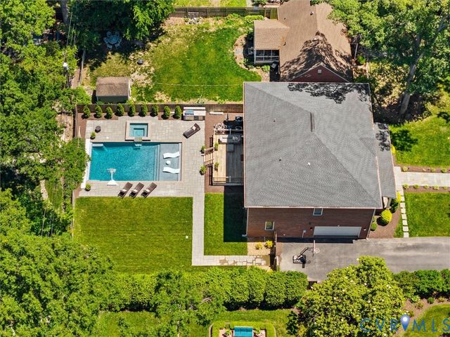 4906 Park Ave, Richmond, VA 23226