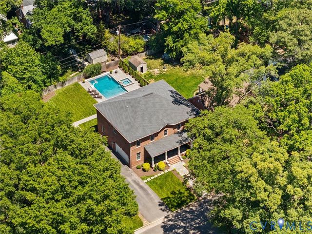 4906 Park Ave, Richmond, VA 23226