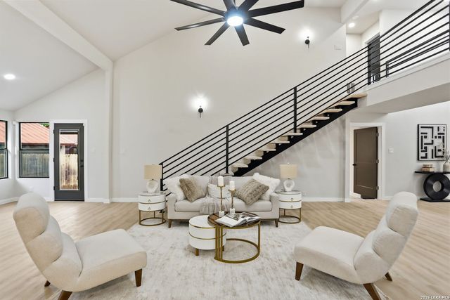 13707 Bluffmont, San Antonio, TX 78216