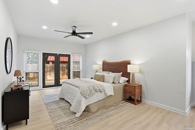 13707 Bluffmont, San Antonio, TX 78216