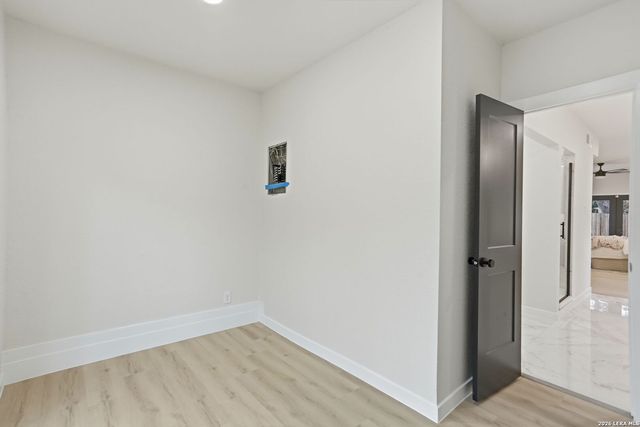 13707 Bluffmont, San Antonio, TX 78216