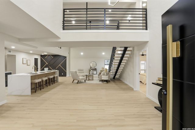 13707 Bluffmont, San Antonio, TX 78216