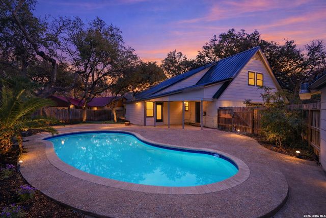 13707 Bluffmont, San Antonio, TX 78216