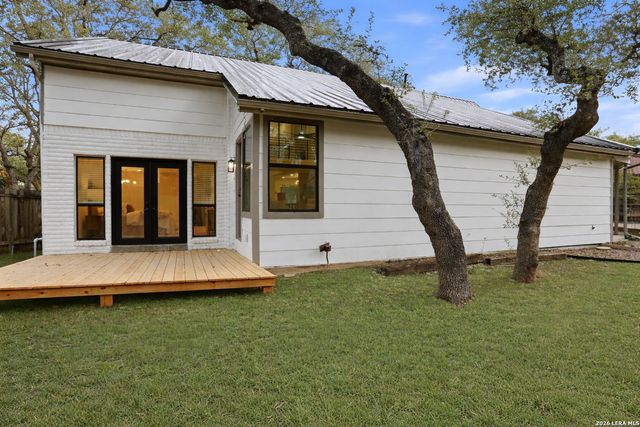 13707 Bluffmont, San Antonio, TX 78216